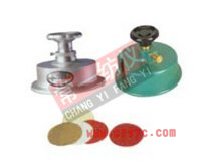 ZB01A、B圓盤(pán)取樣器